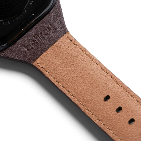 Bellroy Apple Watch Uyumlu Kay -Ganache