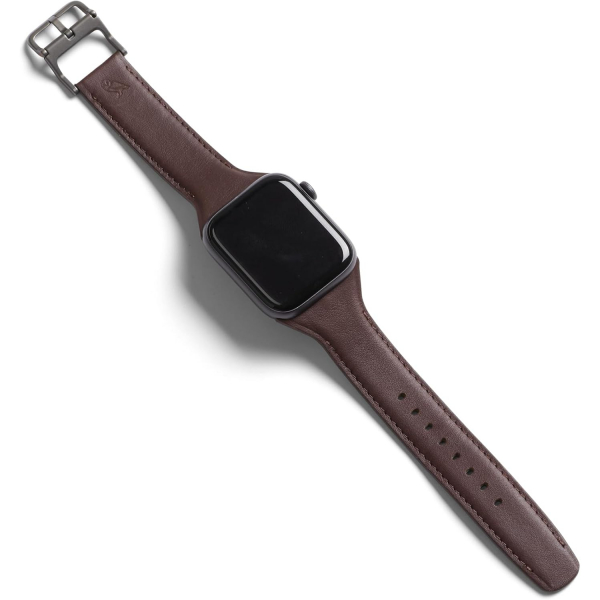 Bellroy Apple Watch Uyumlu Kay -Ganache