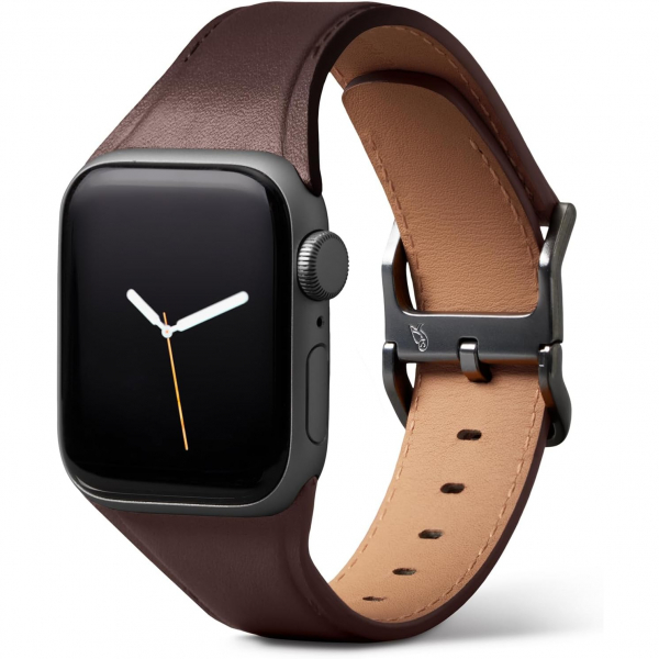 Bellroy Apple Watch Uyumlu Kay -Ganache