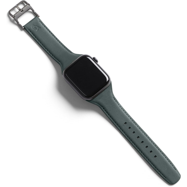 Bellroy Apple Watch Uyumlu Kay -Everglade