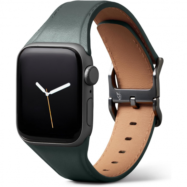 Bellroy Apple Watch Uyumlu Kay -Everglade