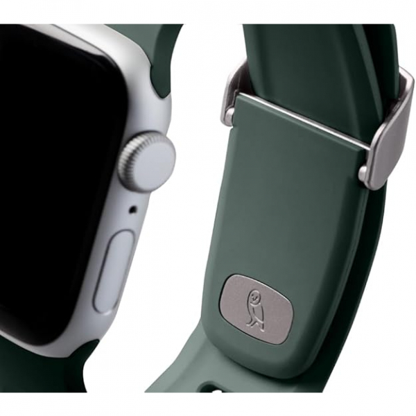 Bellroy Apple Watch 38-41mm Kay -Everglade