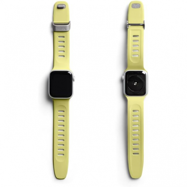 Bellroy Apple Watch 38-41mm Kay -Citrus