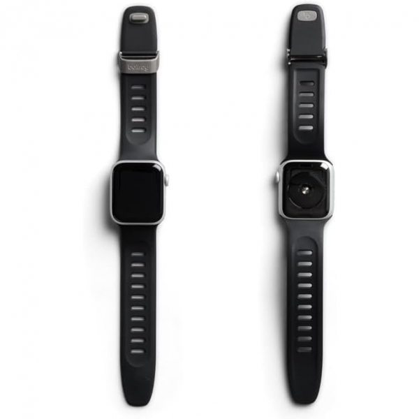 Bellroy Apple Watch 38-41mm Kay -Shadow