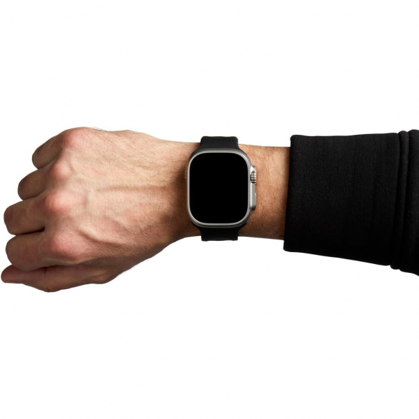 Bellroy Apple Watch 42-49mm Kay -Shadow