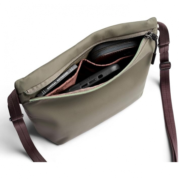 Bellroy Laneway Sacoche anta-Seakelp