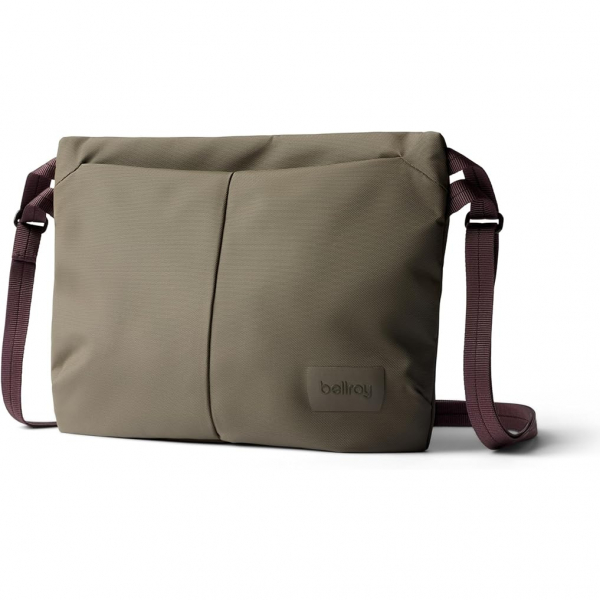 Bellroy Laneway Sacoche anta-Seakelp