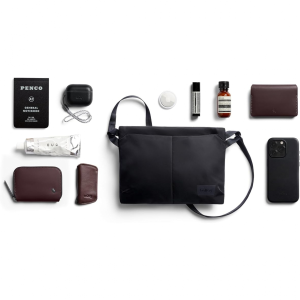 Bellroy Laneway Sacoche anta-Ink