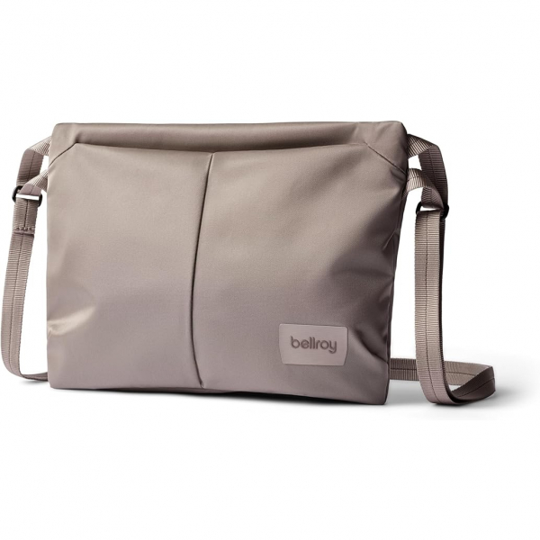 Bellroy Laneway Sacoche anta-Fawn