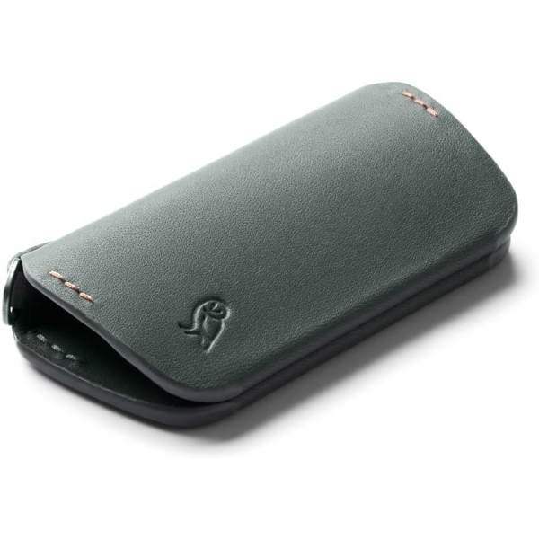 Bellroy Deri Anahtar Dzenleyici -Everglade