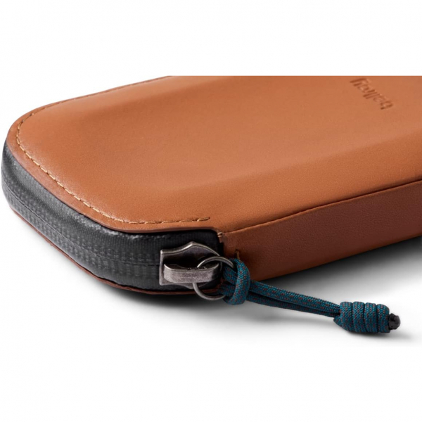 Bellroy Venture Kart Cebi-Bronze