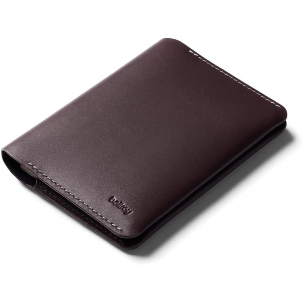 Bellroy Pasaport Klf-DeepPlum