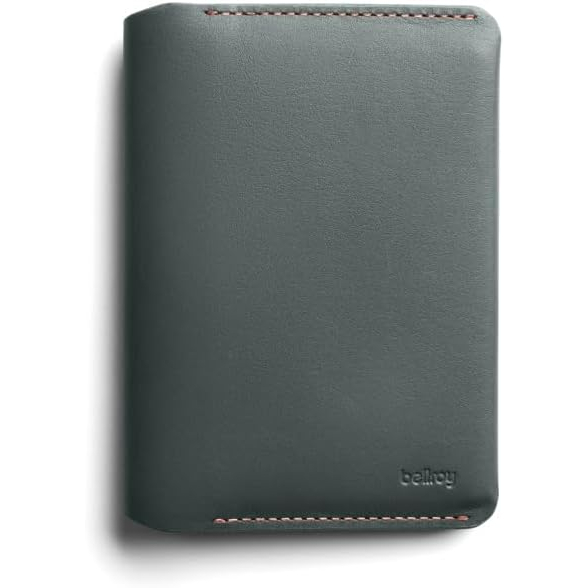 Bellroy Pasaport Klf-Everglade 