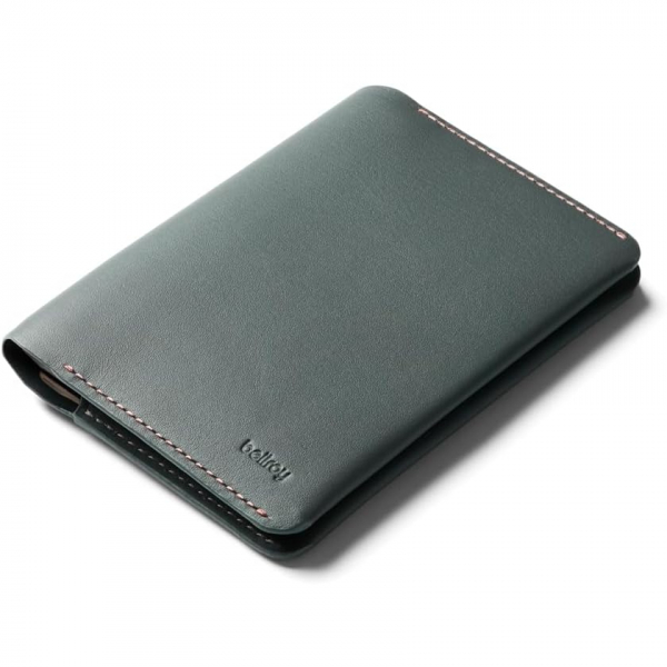 Bellroy Pasaport Klf-Everglade 