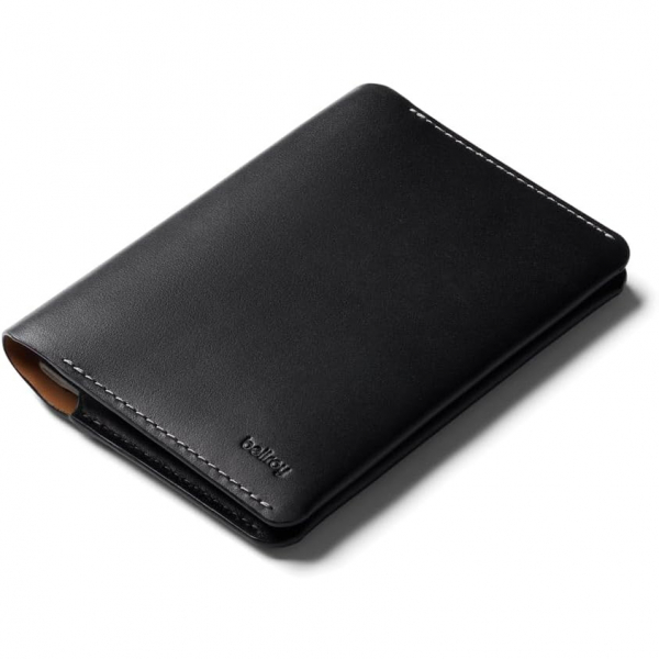 Bellroy Pasaport Klf-Black