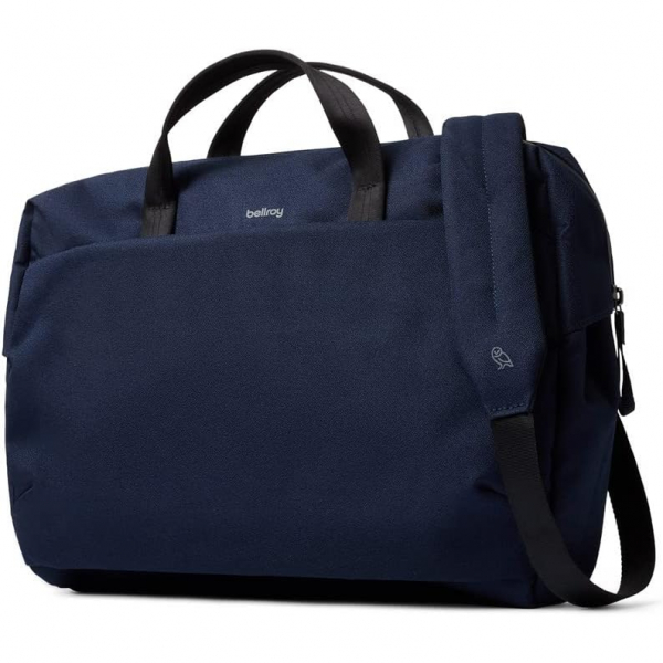 Bellroy Via Laptop antas (16 in)-Navy