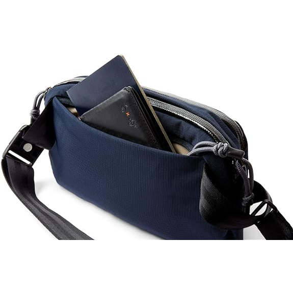 Bellroy Venture Sling anta 2.5L-Nightsky