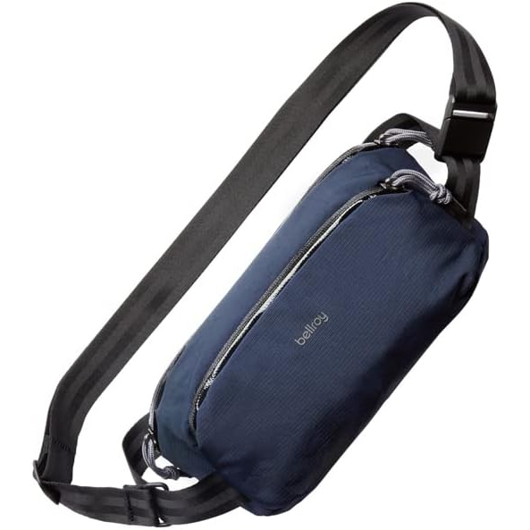 Bellroy Venture Sling anta 2.5L-Nightsky