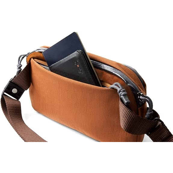 Bellroy Venture Sling anta 2.5L-Bronze