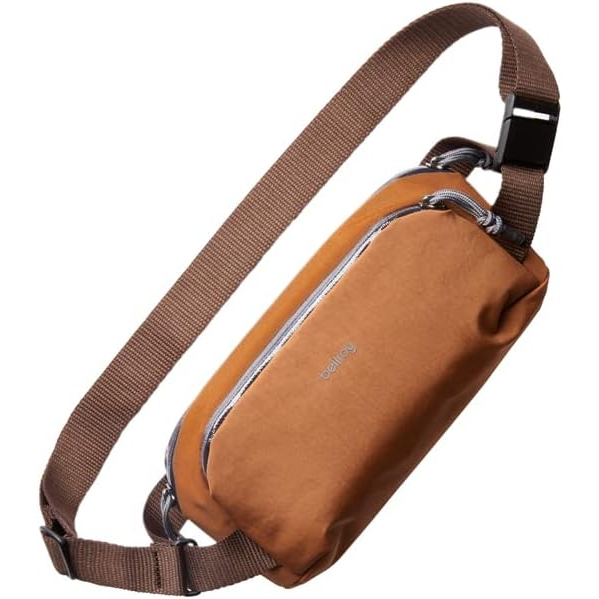 Bellroy Venture Sling anta 2.5L-Bronze