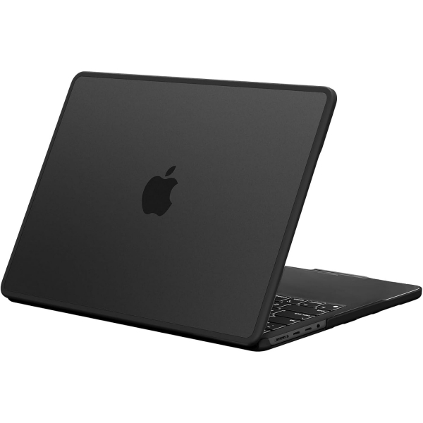 BlueSwan MacBook Pro effaf Klf (14 in)-Frosted Black