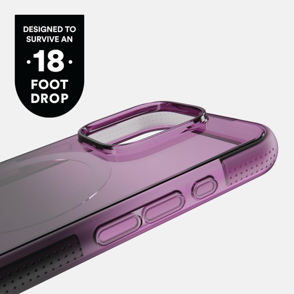 BodyGuardz Apple iPhone 16 Pro Ace Pro Klf-Purple