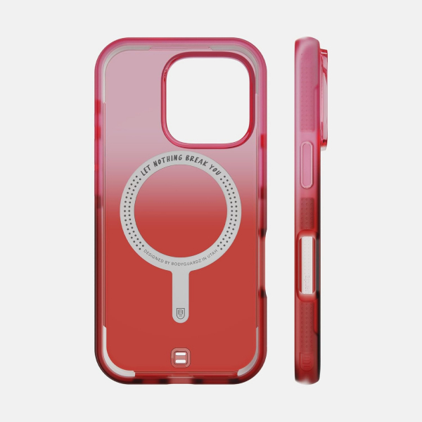 BodyGuardz Apple iPhone 16 Pro Ace Pro Klf-Orange