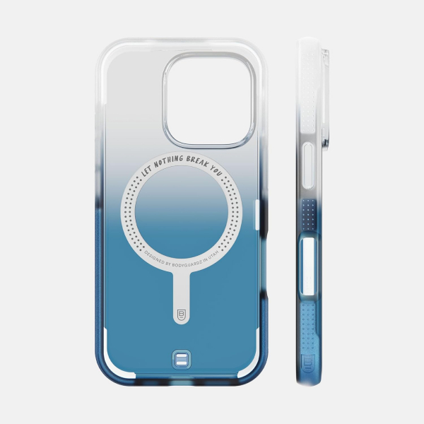 BodyGuardz Apple iPhone 16 Pro Ace Pro Klf-Blue