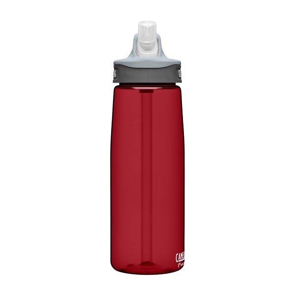 CamelBak Eddy Suluk (750ml)-Cardinal