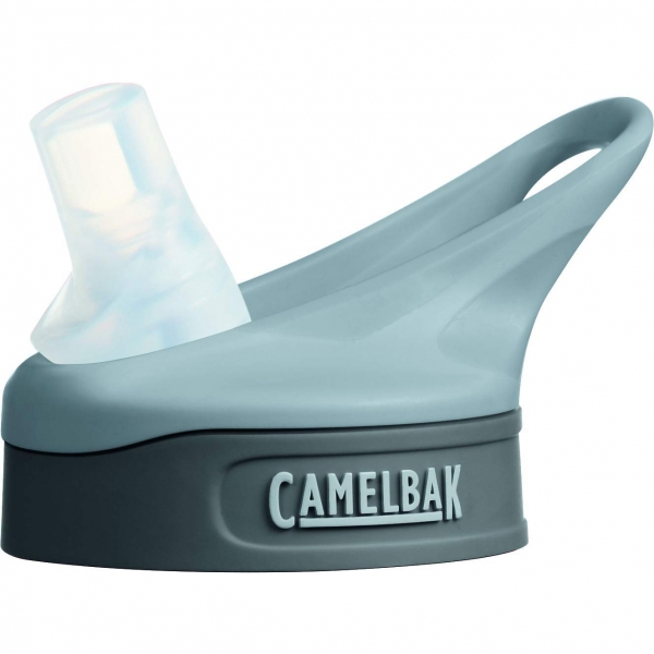 CamelBak Eddy Suluk (750ml)-Cardinal