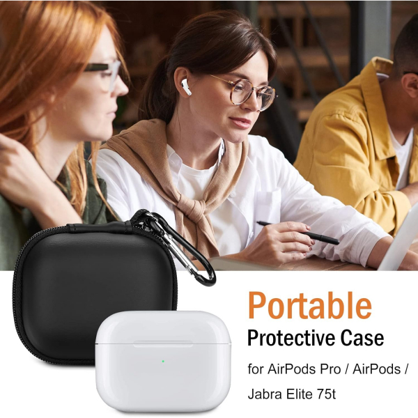 ProCase AirPods Pro 2.Nesil Uyumlu Klf