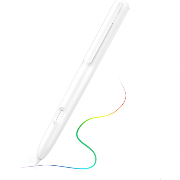 TiMOVO Apple Pencil Pro Klf -White