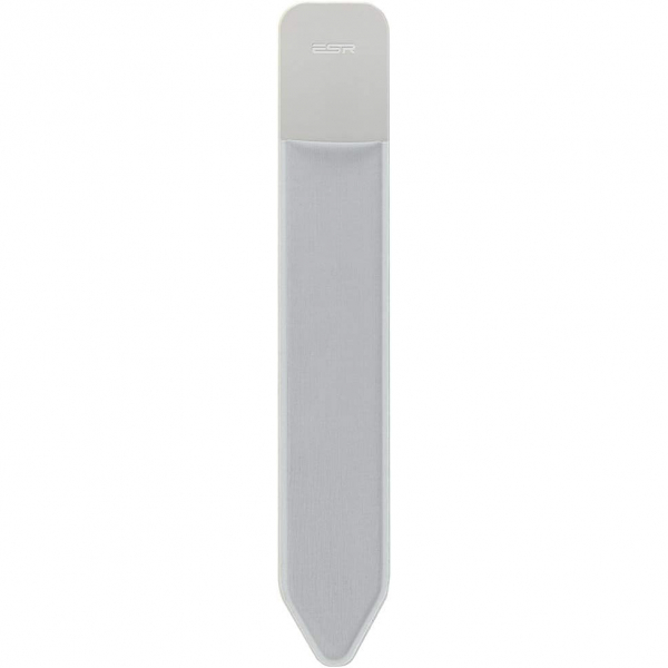 ESR Apple Pencil 1/2.Nesil Uyumlu Klf -Silver Grey