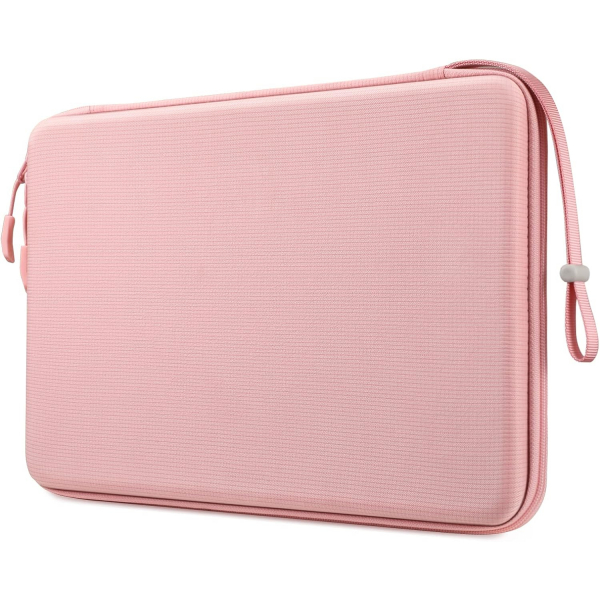 FINPAC Laptop antas (15.6 in)-Pink