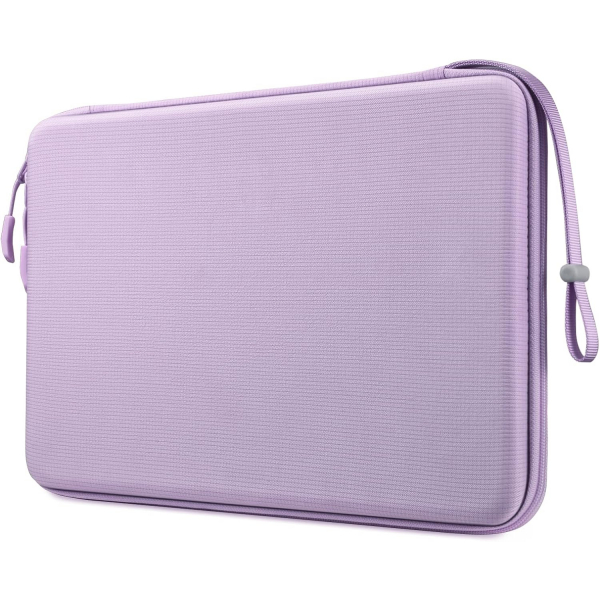 FINPAC Laptop antas (15.6 in)-Lilac