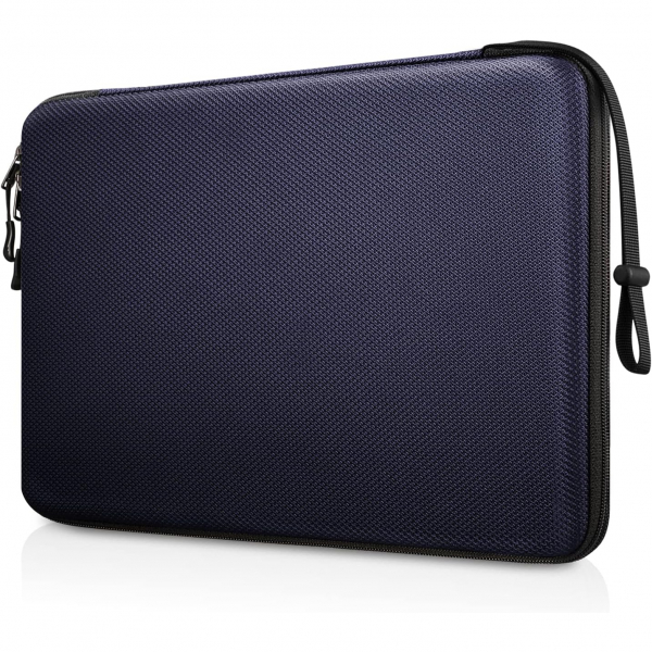 FINPAC MacBook Air/Pro M3 Laptop antas (15.3/16 in)-Deep Blue