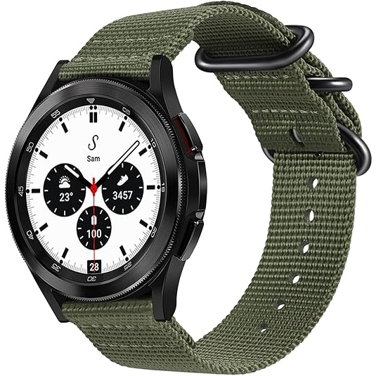 Fintie Galaxy Watch 7/6/5/4/FE Kay-Olive