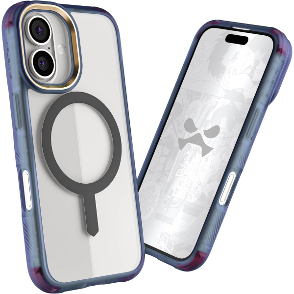 Ghostek Apple iPhone 16 Covert Klf-Blue