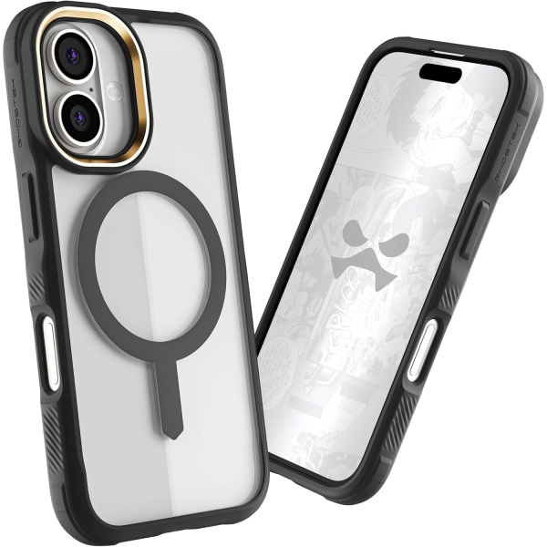 Ghostek Apple iPhone 16 Covert Klf-Black