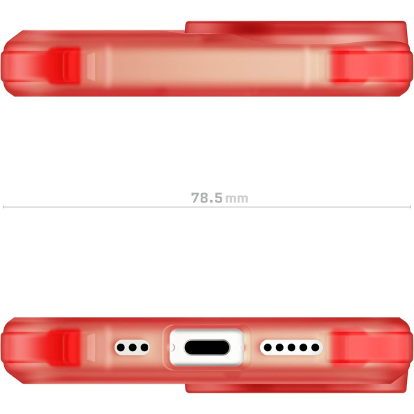 Ghostek Apple iPhone 16 Covert Klf-Pink