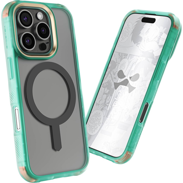 Ghostek Apple iPhone 16 Pro Covert Klf-Teal