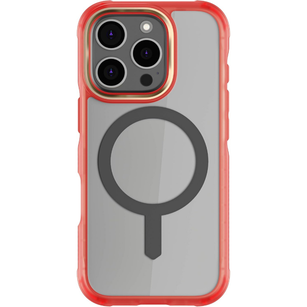 Ghostek Apple iPhone 16 Pro Covert Klf-Pink