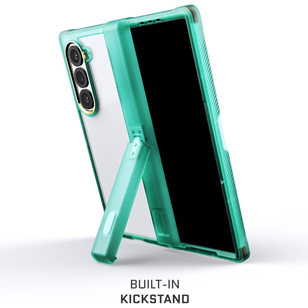 Ghostek Covert Galaxy Z Fold 6 Klf-Teal