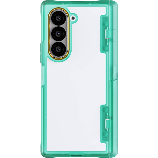 Ghostek Covert Galaxy Z Fold 6 Klf-Teal