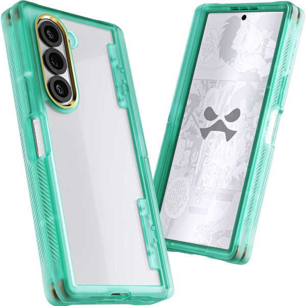 Ghostek Covert Galaxy Z Fold 6 Klf-Teal