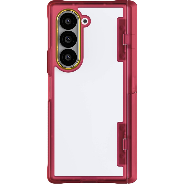 Ghostek Covert Galaxy Z Fold 6 Klf-Red