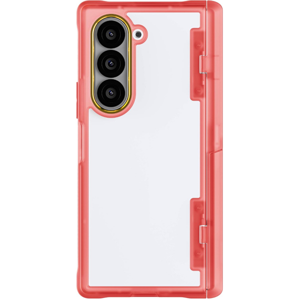 Ghostek Covert Galaxy Z Fold 6 Klf-Pink