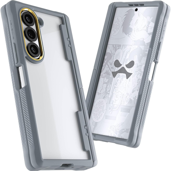 Ghostek Covert Galaxy Z Fold 6 Klf-Gray