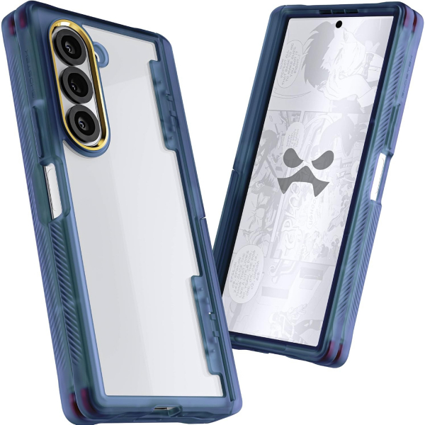 Ghostek Covert Galaxy Z Fold 6 Klf-Blue