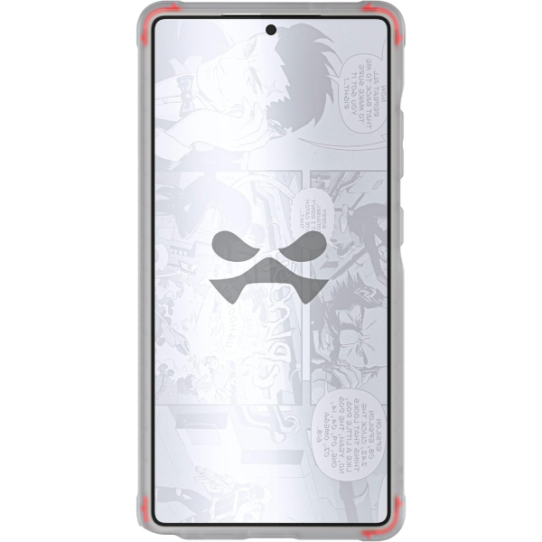 Ghostek Samsung Galaxy S25 Ultra Covert Klf-Clear